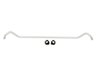 BSF48Z Front 27 mm Adjustable Sway Bar for 2015 Subaru Impreza WRX STI - image 2