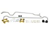BSK002 Front And Rear Sway Bar Kit for 2000-2004 Subaru Legacy GT - image 2