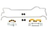 BSK004 Front and Rear Sway Bar Kit for 1993-2001 Subaru Impreza L, 1998-2001 Subaru Impreza RS - image 3
