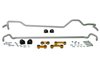 BSK006 Front and Rear Sway Bar Kit for 2002-2003 Subaru Impreza WRX - image 2