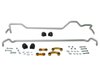 BSK006 Front and Rear Sway Bar Kit for 2002-2003 Subaru Impreza WRX - image 3