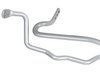 BSK015 Front and Rear Sway Bar Kit for 2010-2012 Subaru Legacy 2.5 GT - image 4