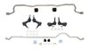 SWAY BAR SET - image 1
