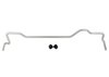 BSR20XXZ Rear 24 mm Sway Bar-XX Heavy Duty B for 1994-2000 Subaru WRX/STi GC-GF, 2001-2003 Forester SF GT Turbo - image 3