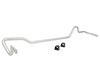 BSR20XZ Rear 22 mm Sway Bar-X Heavy Duty Blade Adjustable for 1993-2000 Subaru Impreza Non-Turbo w/ OE Sway Bar - image 2