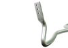 BSR20XZ Rear 22 mm Sway Bar-X Heavy Duty Blade Adjustable for 1993-2000 Subaru Impreza Non-Turbo w/ OE Sway Bar - image 4