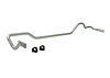 BSR33XZ Rear 24 mm for 2002-2003 Subaru WRX Sedan and Wagon, 2002-2003 Subaru Impreza Non-Turbo w/ OE Sway Bar - image 1