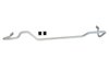 BSR33Z Rear 22 mm Sway Bar for 2002-2003 Subaru WRX Sedan and Wagon, 2002-2003 Subaru Impreza Non-Turbo - image 2