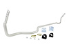 BSR35XZ Rear 22 mm Sway Bar-X Heavy Duty Blade Adjustable for 2003-2006 Subaru Forester SG X/XS - image 1