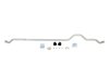 BSR35XZ Rear 22 mm Sway Bar-X Heavy Duty Blade Adjustable for 2003-2006 Subaru Forester SG X/XS - image 3
