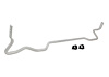 BSR36XZ Rear 24 mm Sway Bar for 2004-2007 Subaru WRX Sedan and Wagon, 2004-2007 Subaru Impreza Non-Turbo w/ OE Sway Bar - image 1
