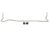 BSR36XZ Rear 24 mm Sway Bar for 2004-2007 Subaru WRX Sedan and Wagon, 2004-2007 Subaru Impreza Non-Turbo w/ OE Sway Bar - image 2