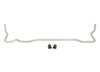 BSR36XZ Rear 24 mm Sway Bar for 2004-2007 Subaru WRX Sedan and Wagon, 2004-2007 Subaru Impreza Non-Turbo w/ OE Sway Bar - image 3
