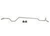BSR36Z Rear 22 mm Sway Bar for 2004-2007 Subaru WRX Sedan and Wagon, 2004-2007 Subaru Impreza Non-Turbo w/ OE Sway Bar - image 2