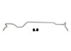 BSR36Z Rear 22 mm Sway Bar for 2004-2007 Subaru WRX Sedan and Wagon, 2004-2007 Subaru Impreza Non-Turbo w/ OE Sway Bar - image 3