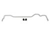 BSR37XXZ Rear 27 mm Sway Bar-XX Heavy Duty Blade Adjustable for 2004-2007 Subaru STi - image 3
