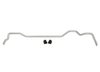 BSR37XZ Rear 24 mm Sway Bar-X Heavy Duty Blade Adjustable for 2004-2007 Subaru STi - image 3