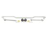 BSR49XXZ Rear 24 mm Sway Bar-XX Heavy Duty Blade Adjustable for 2008+ Subaru WRX Hatch, 2008-2009 Subaru STi - image 2