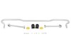 BSR49XXZ Rear 24 mm Sway Bar-XX Heavy Duty Blade Adjustable for 2008+ Subaru WRX Hatch, 2008-2009 Subaru STi - image 3