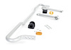 BSR49XZ Rear 22 mm Sway Bar-X Heavy Duty Blade Adjustable for 2008+ Subaru WRX Hatch, 2008-2009 Subaru STi - image 1