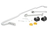 BSR49Z Rear 20 mm Heavy Duty Adjustable Sway Bar for 2008+ Subaru WRX Hatch, 2008-2009 Subaru STi - image 1