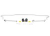 BSR49Z Rear 20 mm Heavy Duty Adjustable Sway Bar for 2008+ Subaru WRX Hatch, 2008-2009 Subaru STi - image 3