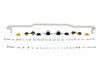 BSR51XZ Rear 22 mm X-Heavy Duty Adjustable Sway Bar for 2008+ Subaru Impreza (MY08) GH Non-Turbo - image 3