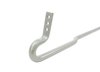 BSR51XZ Rear 22 mm X-Heavy Duty Adjustable Sway Bar for 2008+ Subaru Impreza (MY08) GH Non-Turbo - image 4