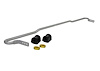 BSR53XZ Rear 18 mm X Adjustable HD Sway Bar Only for 2012+ Scion FR-S, 2012+ Subaru BRZ, 2012+ Toyota 86 - image 1