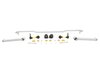BSR54XZ Rear 18 mm X Adjustable HD Sway Bar w/ End Links for 2012+ Scion FR-S, 2012+ Subaru BRZ, 2012+ Toyota 86 - image 2