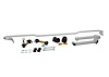 BSR54Z Rear 16 mm Adjustable HD Sway Bar w/ End Links for 2012+ Scion FR-S, 2012+ Subaru BRZ, 2012+ Toyota 86 - image 1