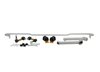 BSR54Z Rear 16 mm Adjustable HD Sway Bar w/ End Links for 2012+ Scion FR-S, 2012+ Subaru BRZ, 2012+ Toyota 86 - image 2