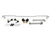 BSR54Z Rear 16 mm Adjustable HD Sway Bar w/ End Links for 2012+ Scion FR-S, 2012+ Subaru BRZ, 2012+ Toyota 86 - image 3