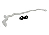 BTF38 Front 24 mm Heavy Duty Fixed Sway Bar for 1997-2002 Toyota Camry MCV20, SXV20, SXV23 - image 1
