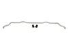 BTF38 Front 24 mm Heavy Duty Fixed Sway Bar for 1997-2002 Toyota Camry MCV20, SXV20, SXV23 - image 3