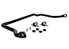 BTF66X Front 32 mm X Heavy Duty Fixed Sway Bar for 1993-1998 Toyota Landcruiser 80, 100, 105 Series - image 1
