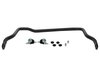 BTF66X Front 32 mm X Heavy Duty Fixed Sway Bar for 1993-1998 Toyota Landcruiser 80, 100, 105 Series - image 3