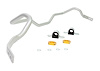 BTF72Z Front 24 mm Heavy Duty Adjustable Sway Bar for 2000-2005 Toyota Celica - image 1