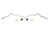 BTF72Z Front 24 mm Heavy Duty Adjustable Sway Bar for 2000-2005 Toyota Celica - image 2