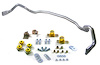 BTF76Z Front 27 mm Heavy Duty Adjustable w/OE Sway Bar for 1983-1986 Toyota Supra MA61 - image 1