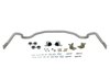 BTF76Z Front 27 mm Heavy Duty Adjustable w/OE Sway Bar for 1983-1986 Toyota Supra MA61 - image 3