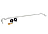 BTF99Z Front 24 mm Heavy Duty Adjustable Sway Bar for 2019-2020 BMW Z4