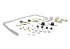BTR17Z Rear 18 mm Heavy Duty Adjustable Sway Bar for 1971-1977 Toyota Celica RA23/28/TA22/23 - image 1