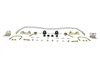 BTR17Z Rear 18 mm Heavy Duty Adjustable Sway Bar for 1971-1977 Toyota Celica RA23/28/TA22/23 - image 2