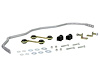 BTR21Z Rear 18 mm Heavy Duty Adjustable w/OE Sway Bar for 1983-1986 Toyota Supra MA61 - image 1