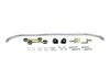 BTR21Z Rear 18 mm Heavy Duty Adjustable w/OE Sway Bar for 1983-1986 Toyota Supra MA61 - image 2