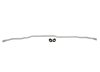 BTR28Z Rear 20 mm Heavy Duty Adjustable Sway Bar for 1991-1999 Toyota MR2 SW20 - image 2