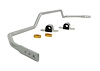 BTR29Z Rear 20 mm Heavy Duty Adjustable Sway Bar for 1990-1993 Toyota Celica GT-Four Turbo AWD ST185 - image 1