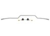 BTR29Z Rear 20 mm Heavy Duty Adjustable Sway Bar for 1990-1993 Toyota Celica GT-Four Turbo AWD ST185 - image 2