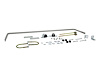 BTR33Z Rear 20 mm Heavy Duty Adjustable Sway Bar for 1992-1999 Toyota Paseo EL 44-54 - image 1